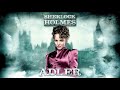 Hans Zimmer – Sherlock Holmes