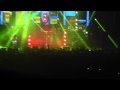 Five Finger Death Punch - American Capitalist Live Lewiston, ME (Dec. 3nrd, 2011) Colisee