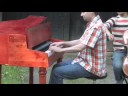 Kai Miano & Ilyas Chulakov playing J. S. Bach's 'Ave Maria'