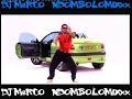 Dj MeRCO Mix NDOMBoLO