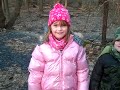 Hannah and Joe's Hunting adventure 3