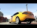 Audi S4 для GTA 5 видео 1