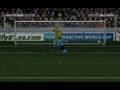 Fifa 07 Penalty Manchester United Vs. Tottenham Spurs