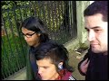 El Parral de los occisos