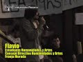 19/5    facultad de humanidades cerrada 