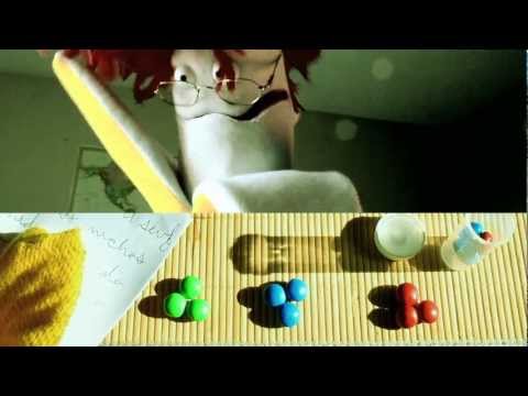 0 Requiem For A Dream   Puppets Style