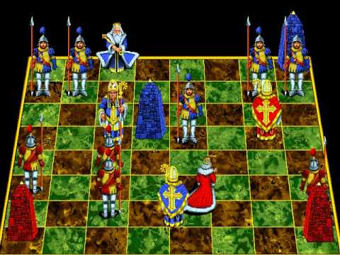 chess games