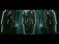 Prometheus - Official Trailer [TRUE HD] 