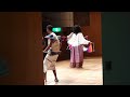 Wollo Ethioian traditional dance Wollo Ethioian traditional dance