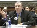 House Panel Hears Adventist, Others on Sabbath Protection