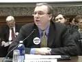 House Panel Hears Adventist, Others on Sabbath Protection