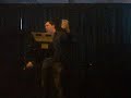 \"Suspicious Minds\" Karaoke