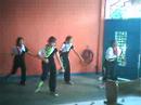my school rocks audtion -(temporary) dehanyelarine