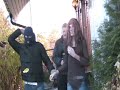 Mislykkede Scener fra Revenge! Mislykkede Scener fra Revenge!