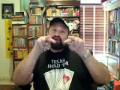 Talking about Overeaters, Alcoholics Anonymous and Deafhood program!