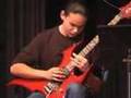 Vivaldi - Spring & Summer - Jesse Critchley