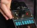 Electro-Harmonix Holy Grail Demo