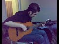 perdesiz fretless guitar