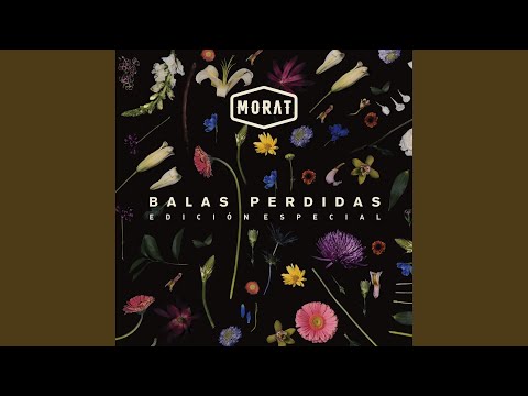 Mi suerte - Morat