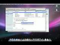 VMware Fusion discovery: Windows Vista on Mac OS X Leopard !