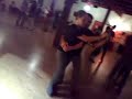 Salsa: Kolea and Nina