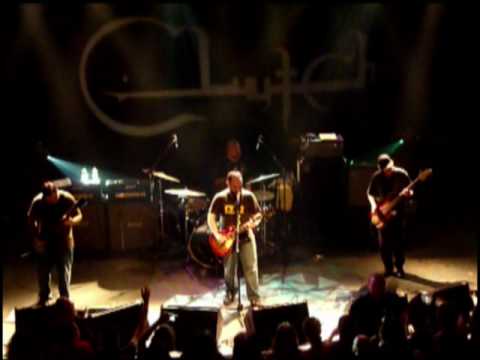 The Elephant Riders -