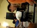 videos de con frana, gerar y armando en la maniega
