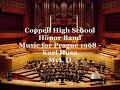 Music for Prague Mvt. II