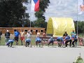 Pohár mistrú 2009 Vacenovice - SDH Nevcehle