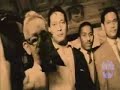 Funeral de Benny Mor� /Benny Mor� funeral