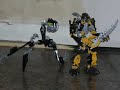 My Latest MOCs (3 r werewolves) My Latest MOCs (3 r werewolves)