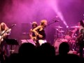 Shattered, Gov't Mule with Matt "Mick" Abts Halloween 2009