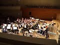 queensbury, black dyke band, live kkl luzern, conductor dr. nicholas j. childs, principal:  richard marshall, soprano:  peter roberts