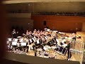 Black Dyke Band Live