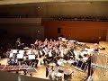 queensbury, black dyke band, live kkl luzern, conductor dr. nicholas j. childs, principal:  richard marshall, soprano:  peter roberts