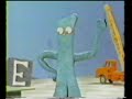 Gumby : In A Fix Gumby : In A Fix