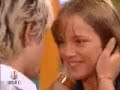 mia dice a manu que ya esta preparada para sexo