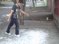 Melbourne Shuffle - Enjoy the Illusion - WiLL