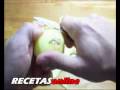Crema de verduras - Especial 1 millón de reproducciones