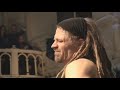 Video - Hallelujah! - Pain of Salvation - Videos