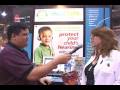 CES 2009 - iHearSafe - Music, without the hearing loss!