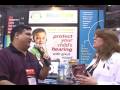 CES 2009 - iHearSafe - Music, without the hearing loss!