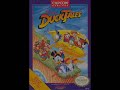 ducktales theme song.