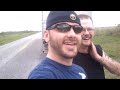 During my road trip in a tractor trailor, David and I spotted several gator roadkill. We decided to stop for a meal. By meal, I mean share the experience with you. Ever seen a gator IRL?