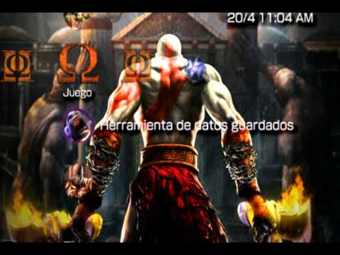 (ZARCOS123) Descargar Naruto Heroes 3 para PSP