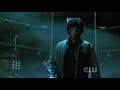 Fight Smallville 6x17 - 2