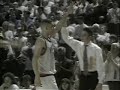 Jason Kidd Dunk In High School