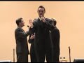 Old Rugged Cross Ernie Haase SSQ