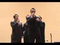 Old Rugged Cross Ernie Haase SSQ