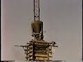 I-880 Cypress Viaduct Construction (part 2 of 5)